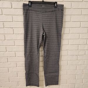 Dana Buchman Pull Pants